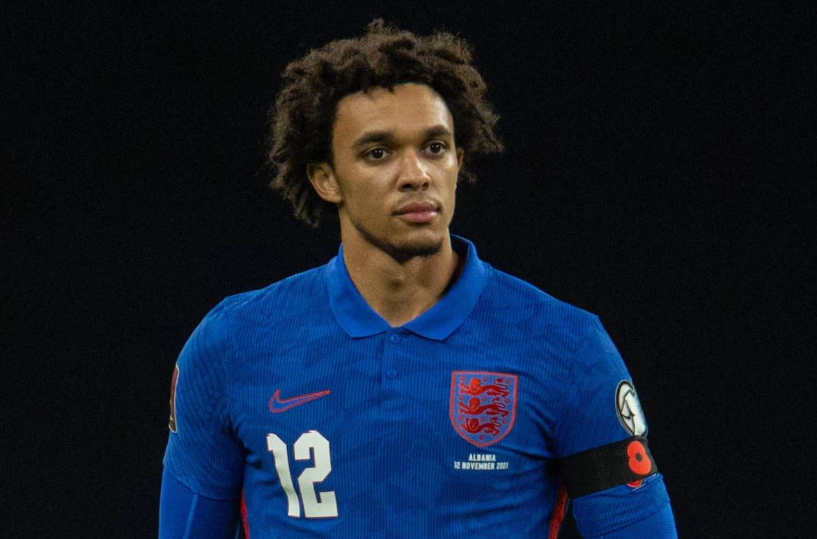 Tak Perlu Diperdebatkan Lagi, Alexander-Arnold Bakal Dibawa Inggris ke Piala Dunia 2022