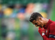 Portugal Masuk Grup Neraka, Cristiano Ronaldo Tebar Ancaman