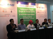 Terlibat ISEF 2018, PSSI Akan Menguak 'Misteri'