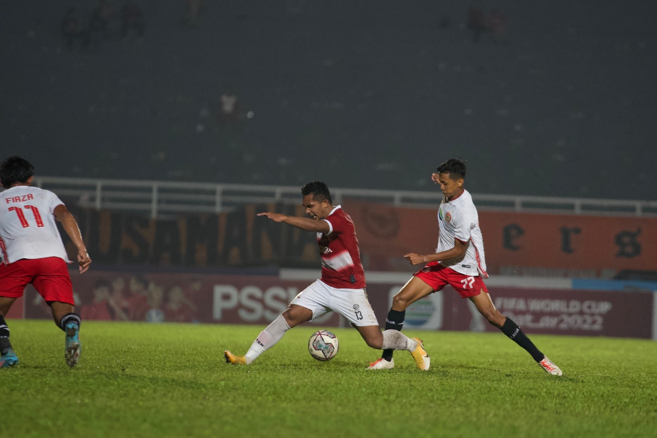 Tanggal Kick Off Liga 1 Musim Depan Bisa Berubah