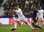 Prediksi Levante Vs Real Madrid: Jaga Momentum