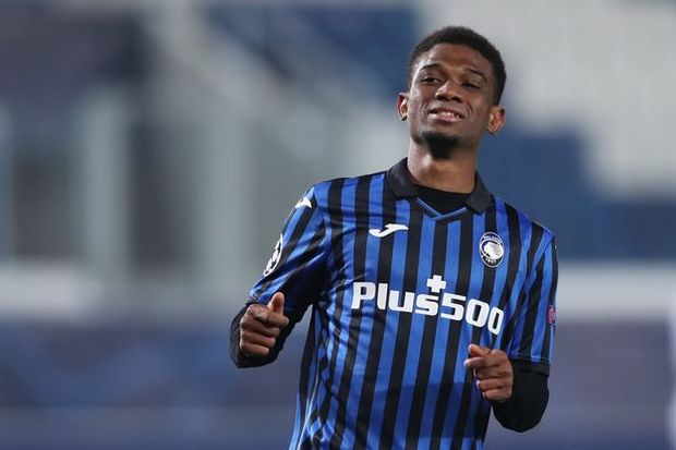 Resmi Gabung Manchester United, Amad Diallo Dapat Pujian Setinggi Langit