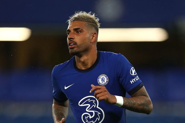 Prioritas Inter Milan di Bursa Transfer