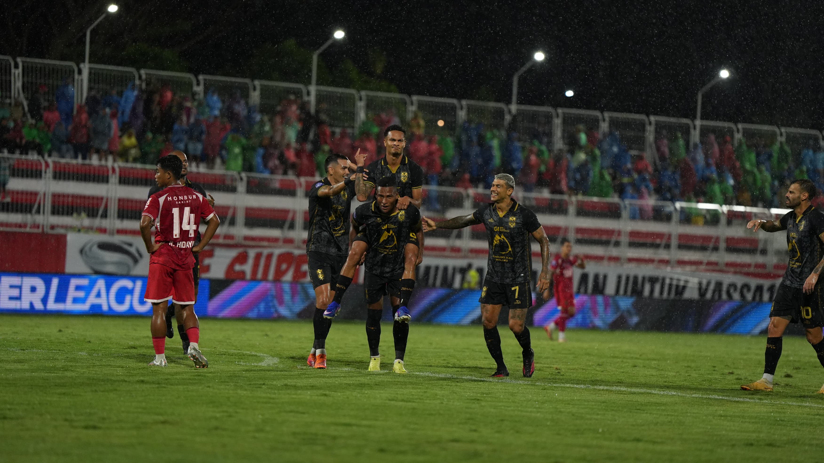 Selebrasi