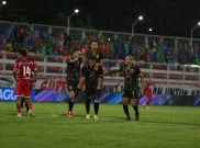 Hasil Super League 2025/2026: Malut United Permalukan Persijap, Persik dan Persis Tertahan di Kandang