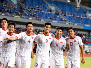 Segrup Timnas Indonesia U-23, Pelatih Vietnam Park Hang-seo Tetapkan Skuat SEA Games dengan Dua Pemain Senior