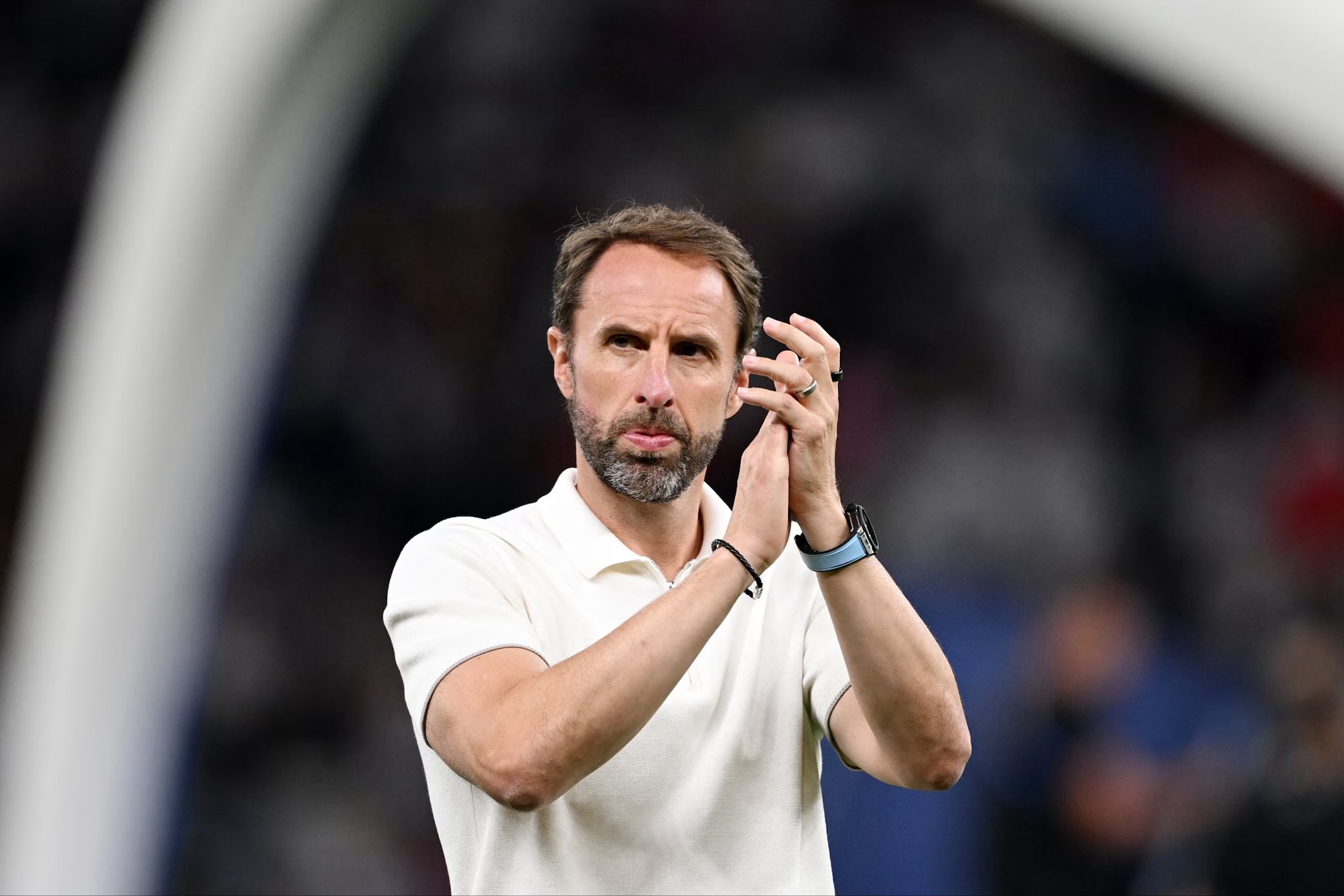 Alasan Gareth Southgate Jadi Kandidat Terkuat Pengganti Ruben Amorim di Manchester United