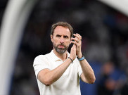 Alasan Gareth Southgate Jadi Kandidat Terkuat Pengganti Ruben Amorim di Manchester United