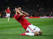 5 Rekrutan Terbaik Manchester United dalam Satu Dekade Terakhir