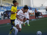 Klasemen Grup A SEA Games 2019: Malaysia dan Filipina Tersingkir, Kamboja Temani Myanmar ke Semifinal