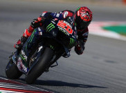 Hasil MotoGP Catalunya: Untung Tak Dapat Diraih, Malang Tak Bisa Ditolak