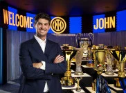 John Stones Resmi Gabung Inter Milan, Transfer Cristian Romero Terbentur Satu Hal