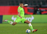 AC Milan Berburu Gelandang Muda Wolfsburg, Aster Vranckx