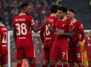 Prediksi dan Statistik Liverpool Vs Aston Villa: Menjaga Anfield di Duel Ke-100