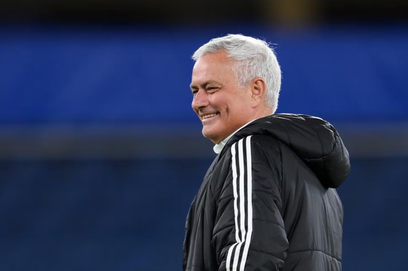 Rapor Jose Mourinho Melawan Mantan: Jarang Menang