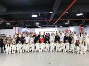 Tim Indonesia Berangkat ke Asian Beach Games 2026, Siap Raih Hasil Terbaik