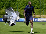 Romelu Lukaku Diyakini Bertahan di Inter Lebih dari Semusim