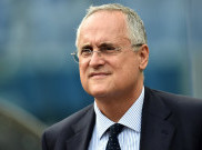 Gelar Juara Bukan Alasan Presiden Lazio Ngotot Lanjutkan Serie A 