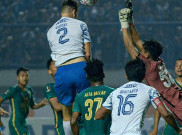 Hasil Piala Presiden 2022: Ciro Alves Cetak Gol, Persib Kalahkan Persebaya 3-1