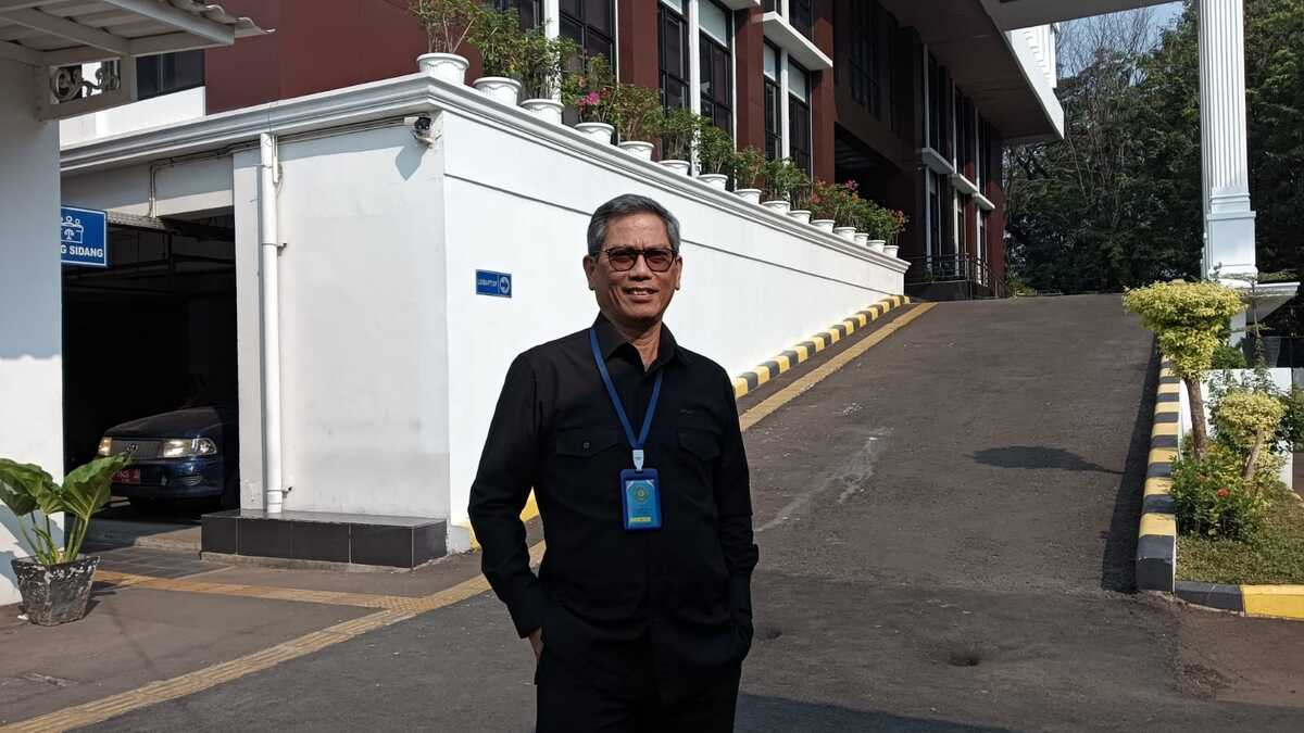 Jadi Saksi di Sidang PTUN, Sekjen NOC Indonesia Tekankan Kepatuhan Terhadap Olympic Charter