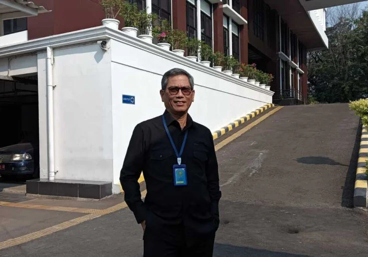 Jadi Saksi di Sidang PTUN, Sekjen NOC Indonesia Tekankan Kepatuhan Terhadap Olympic Charter