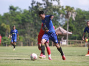 Arema FC Lanjutkan Tren Positif Hadapi PS Hizbul Wathan