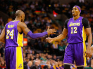 Los Angeles Lakers Rekrut Pemain Musuh Fans