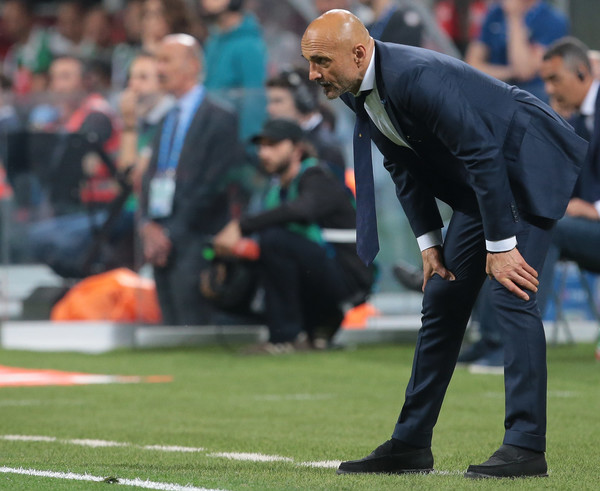 Kalah dari Juventus Bikin Pelatih Inter Milan Tidak Bisa Tidur