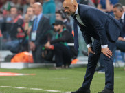 Kalah dari Juventus Bikin Pelatih Inter Milan Tidak Bisa Tidur