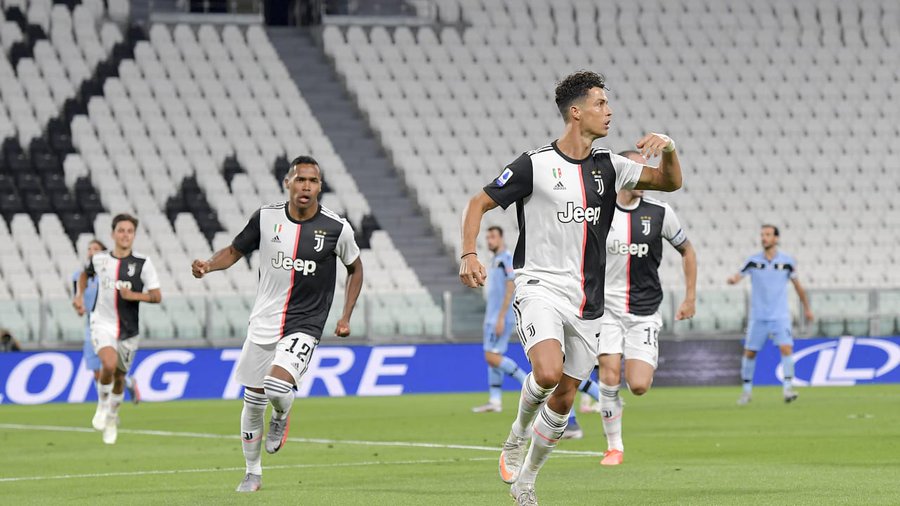 Prediksi Juventus Vs Lazio: Siasat di Tengah Jadwal Padat