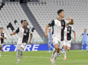 Prediksi Juventus Vs Lazio: Siasat di Tengah Jadwal Padat