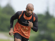 Gustavo Almeida Tak Digaransi Kembali Jadi Pilihan Utama di Persija Usai Sembuh dari Cedera