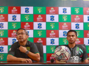 Kondisi Belum Ideal, Persebaya Asah Taktikal Kontra Bali United