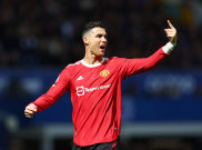 Erik ten Hag Latih Man United, Cristiano Ronaldo Akan Terdepak