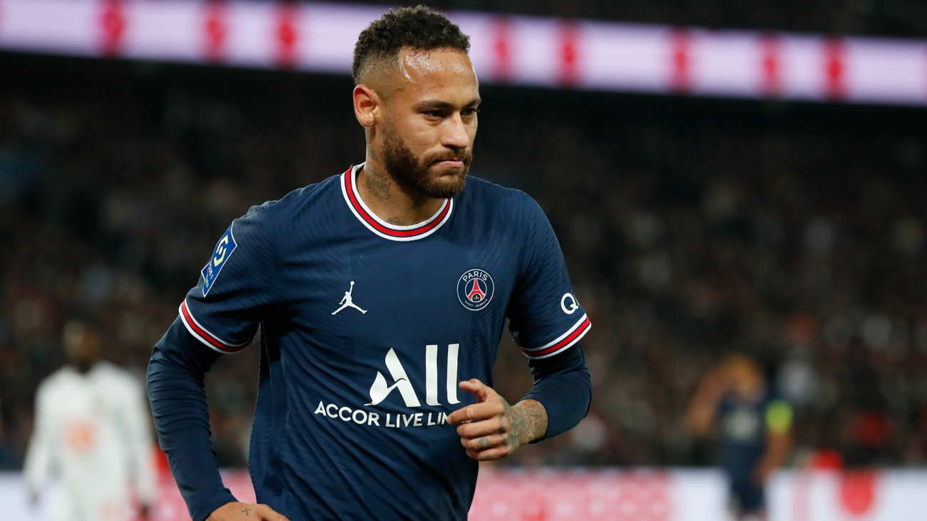 Neymar Konfirmasi Rumor Tinggalkan PSG demi Pulang ke Barcelona