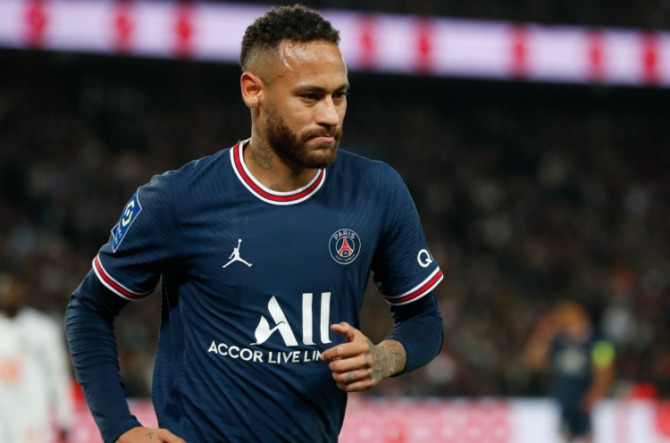 Neymar Konfirmasi Rumor Tinggalkan PSG demi Pulang ke Barcelona