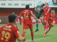 Liga 2 2018: Merasa Kurang Beruntung, Kalteng Putra Berharap Susul PSS ke Liga 1