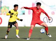 Sadar Kekuatan Timnas Indonesia U-23, Gelandang Malaysia Tidak Gentar