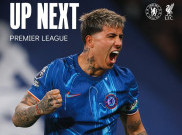  The Blues Sudah Lama Puasa Kemenangan