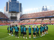 Piala Dunia Antarklub 2021: Cara Tuchel Tangani Chelsea dari Jarak Jauh