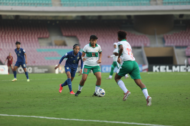 Indonesia Jadi Tuan Rumah Piala Asia Wanita U-17 2024