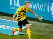 Kabar Buruk untuk Barcelona Soal Isu Transfer Erling Haaland
