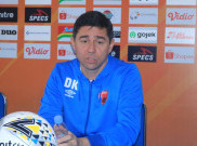 PSM Jadikan Laga Kontra Arema FC untuk Menghentikan Tren Kekalahan Tandang