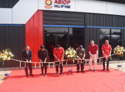 ASIOP Launching Jersey dan Hall of Fame di HUT ke-25