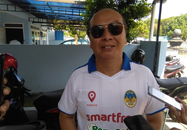 Liga 2: Indra Sjafri Tak Memungkinkan, PSIM Jogja Tetapkan Kriteria Pengganti Vujovic