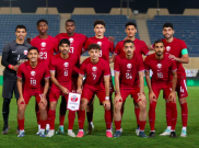 Segrup Timnas Indonesia U-23 di Piala Asia U-23, Pelatih Qatar: Tugas Kami Tidak Mudah