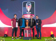 Jelang Piala Presiden 2022, Presiden Arema FC Bakal Solek Stadion Kanjuruhan