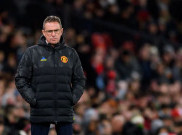 Kendala Utama Rangnick dalam Tangani Manchester United