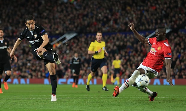 Hasil 16 Besar Liga Champions, Selasa (13/3): Manchester United Ikuti Tottenham Hotspur