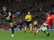 Hasil 16 Besar Liga Champions, Selasa (13/3): Manchester United Ikuti Tottenham Hotspur